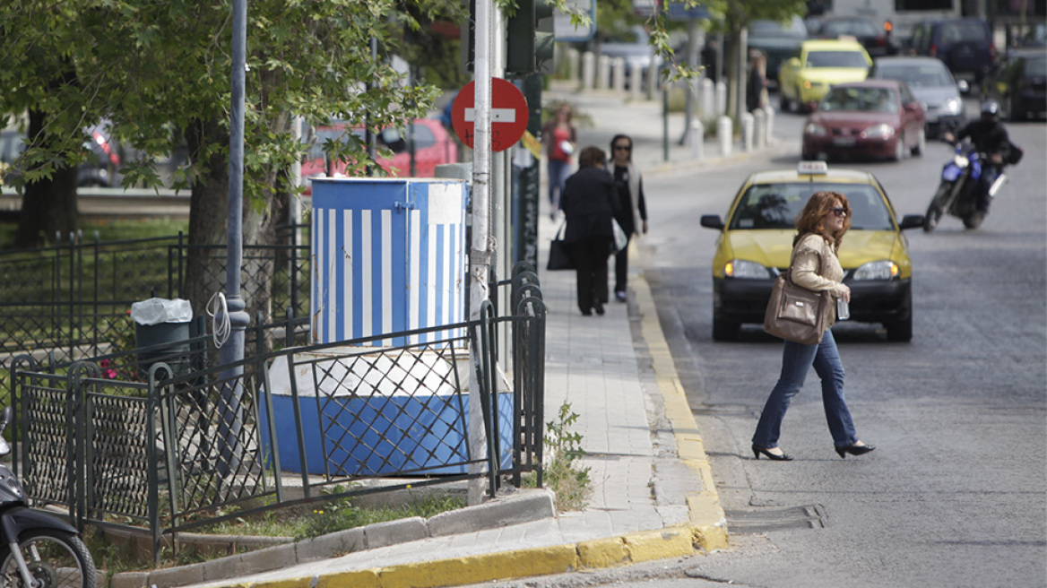 Κορωνοϊός: Σε ποιες περιοχές «κάνει θραύση»