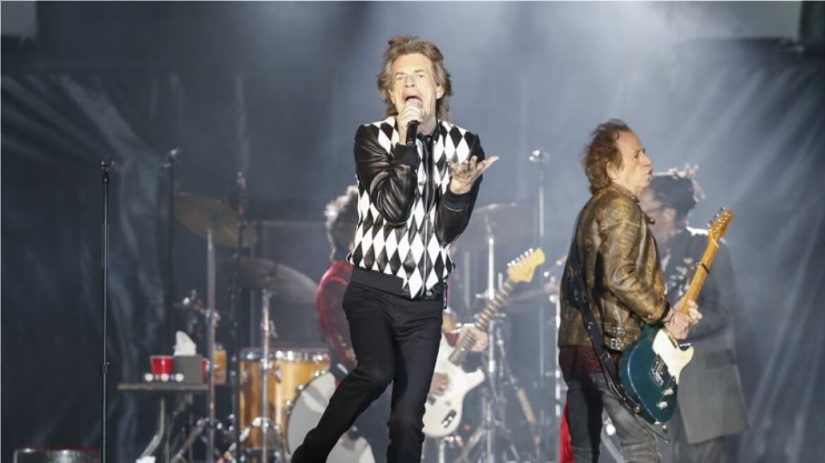 Rolling Stones: Επιστρέφουν με νέα ψηφιακά δώρα καραντίνας