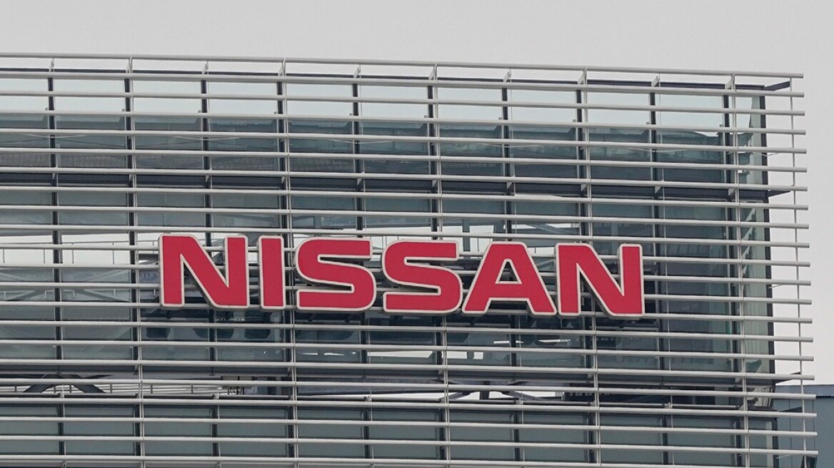 Ιαπωνία: Η Nissan καταργεί 9.000 θέσεις εργασίας  παγκοσμίως για να αντιμετωπίσει τη μείωση των πωλήσεων