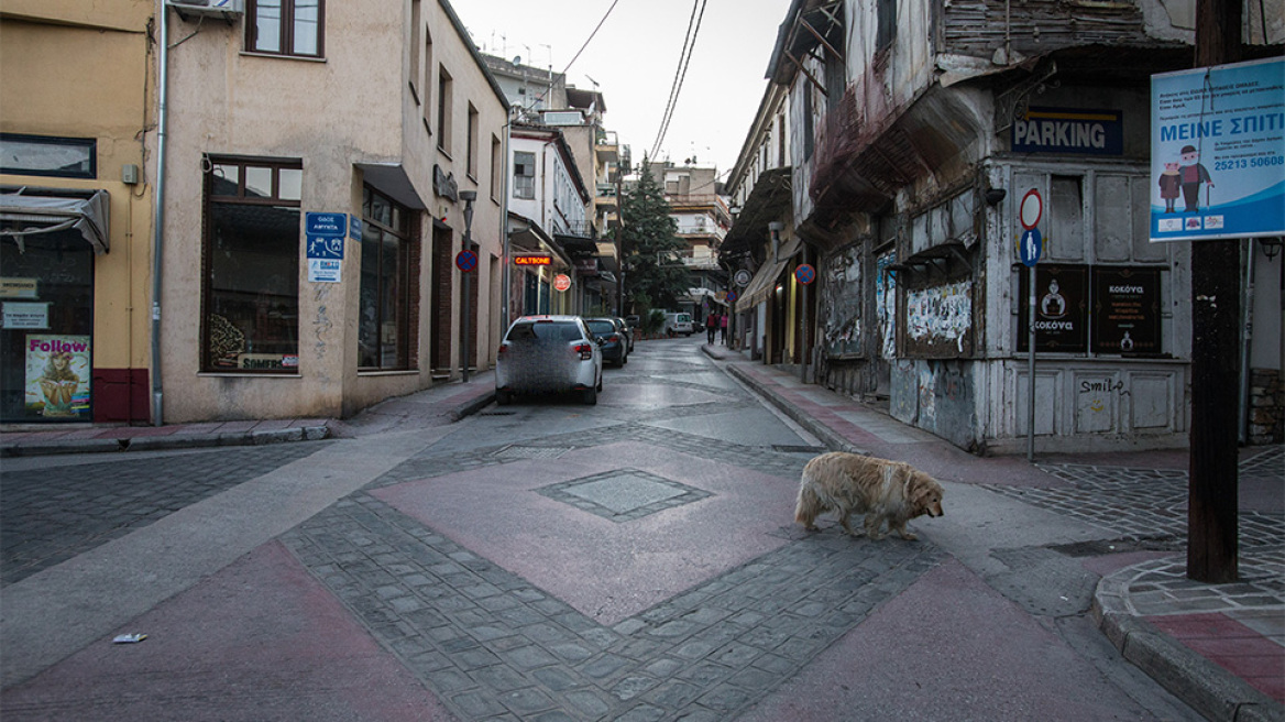 Μέτρα για τον κορωνοϊό: Παρατείνεται το ειδικό επίδομα για εργαζομένους σε αναστολή