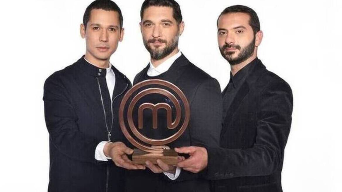 MasterChef: Το απίστευτο ποσοστό τηλεθέασης που σημείωσε το τελευταίο τέταρτο