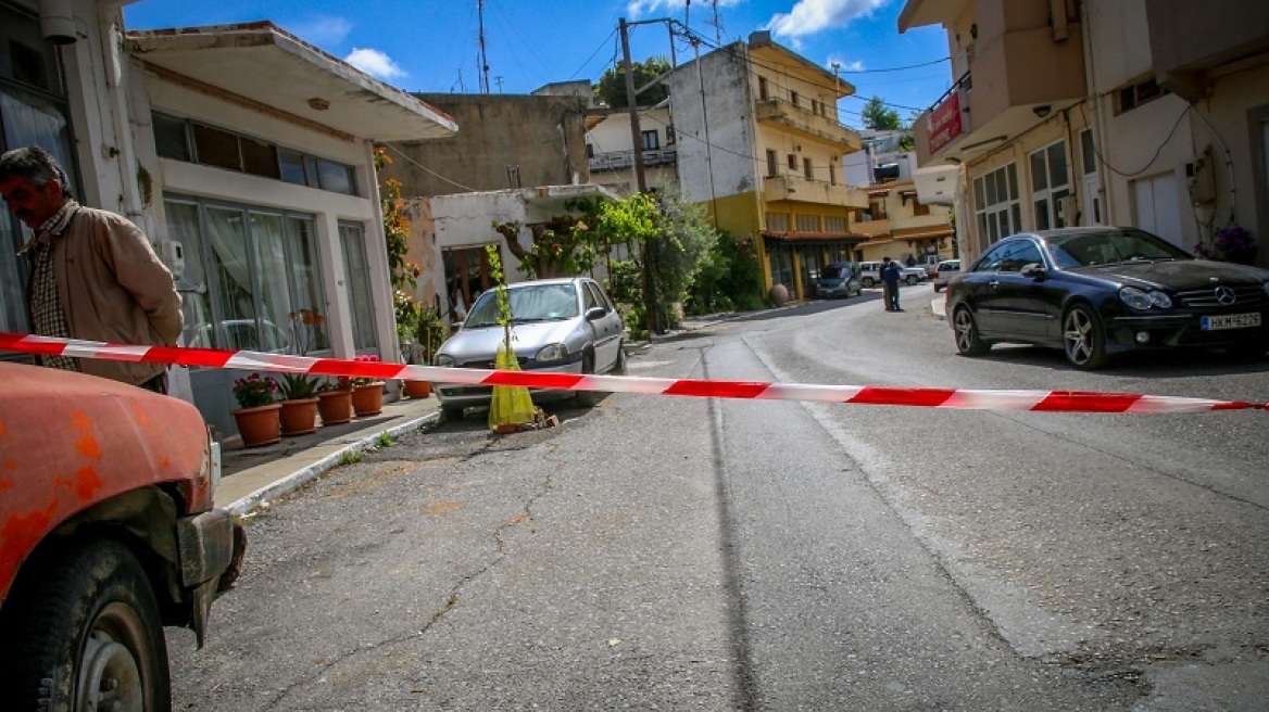 Βεντέτα στα Ανώγεια: «Η οικογένεια Ξυλούρη παρέδωσε “μαγειρεμένο” όπλο» λέει ο δικηγόρος του Καλομοίρη