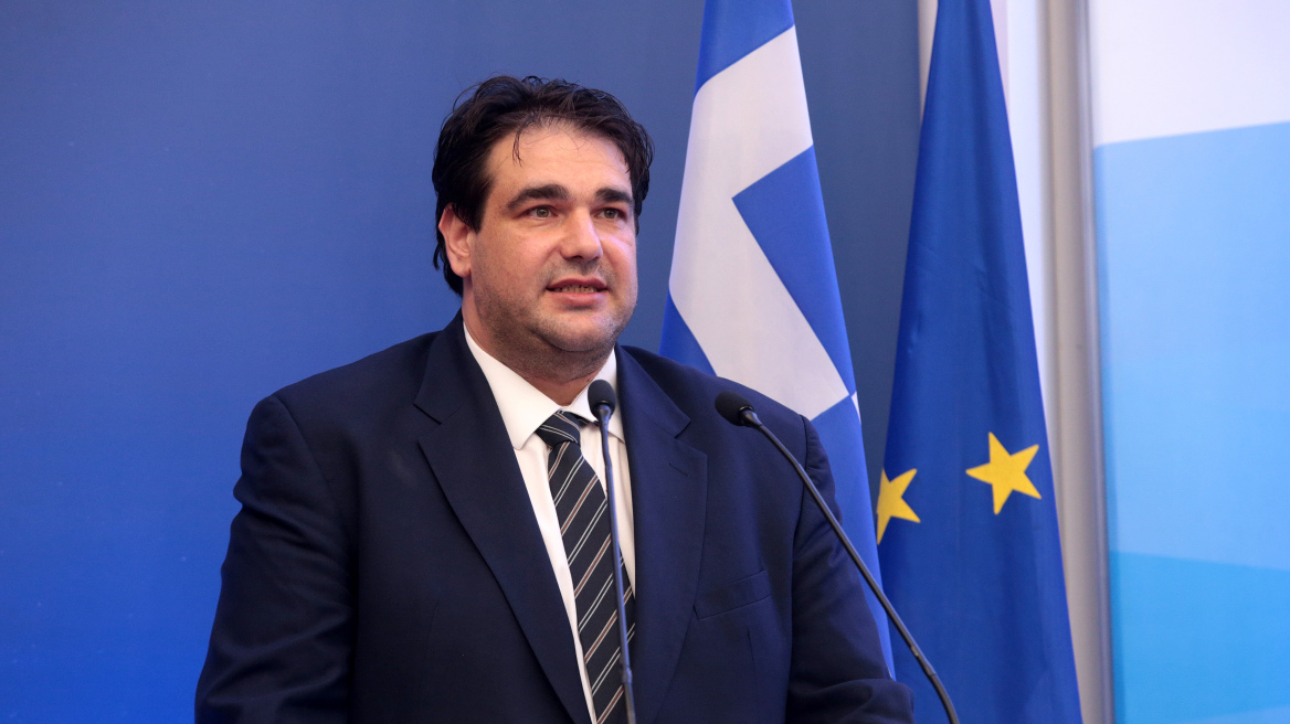 Λιβάνιος: Η τηλεργασία θα υιοθετηθεί ως μόνιμος τρόπος εργασίας στο δημόσιο