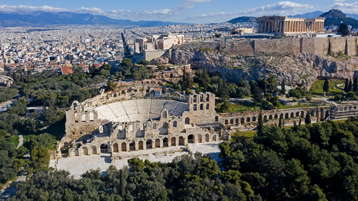 Μέτρα στήριξης για τον Πολιτισμό: Καλοκαίρι με συναυλίες, φεστιβάλ και Επίδαυρο