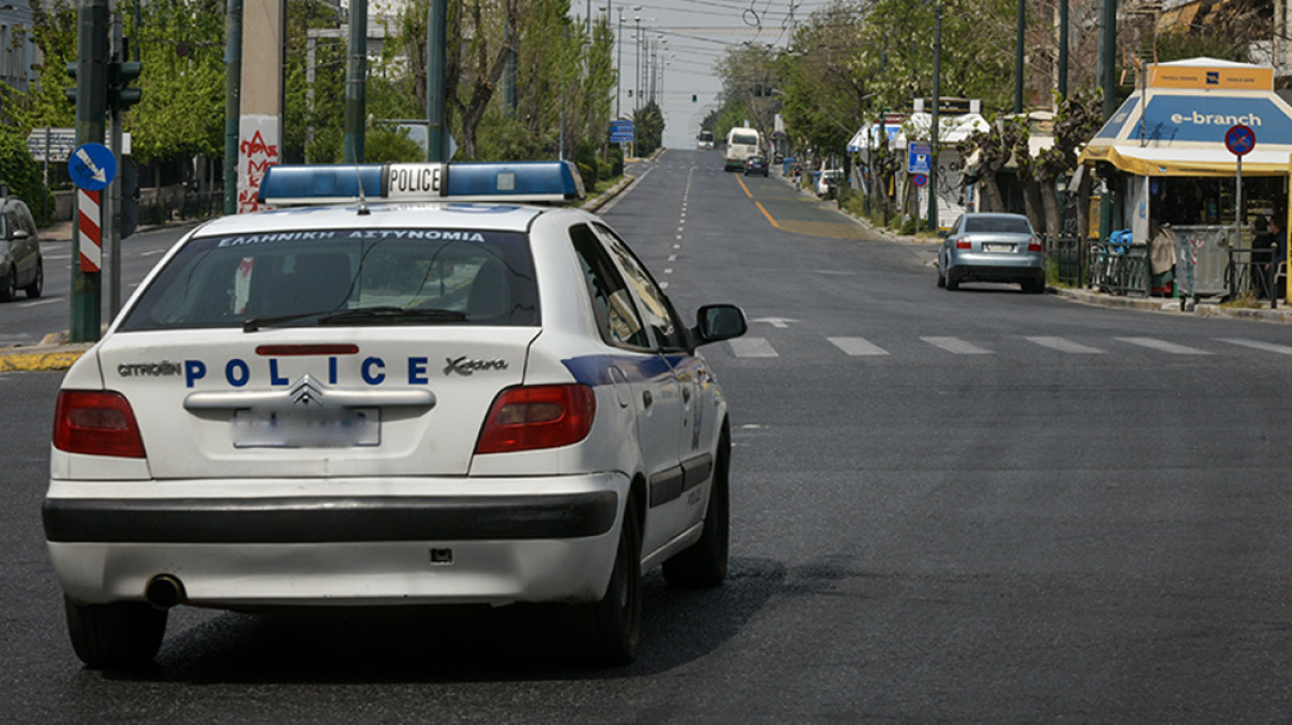 Βαρύτατη ποινική δίωξη στον μαϊμού… ογκολόγο - Συνεργός η σύζυγός του 