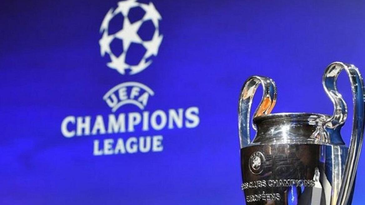 Champions League: «Αδειάζει» τον Ολάς η UEFA