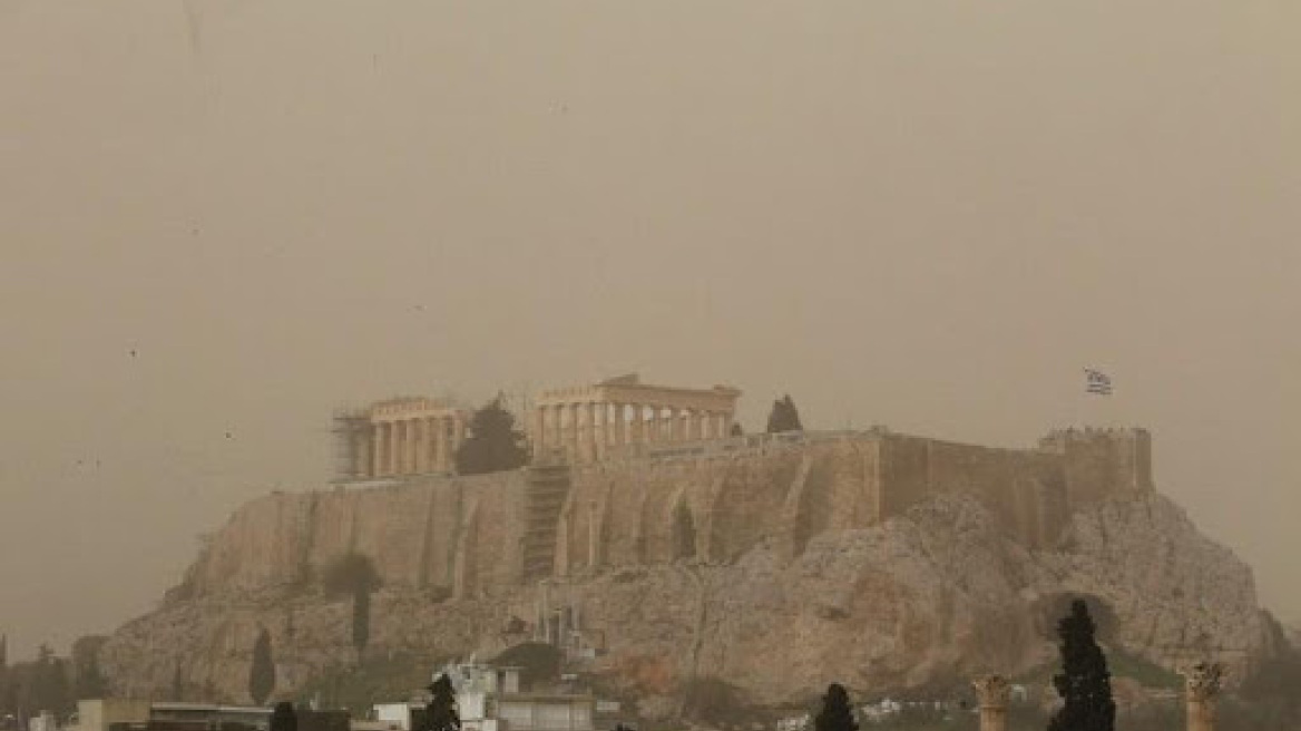 Καλλιάνος: Μπορεί να δούμε 40άρια, έρχεται ακραία ζέστη σε δύο κύματα 