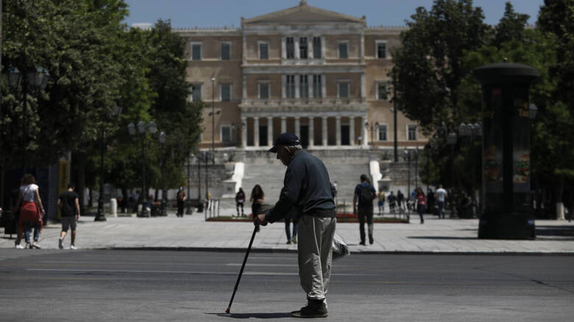 Κορωνοϊός - Σαρηγιάννης: Τέλη Σεπτεμβρίου το δεύτερο κύμα αν μπαίνουν καθημερινά στη χώρα 5 ασυμπτωματικοί τουρίστες