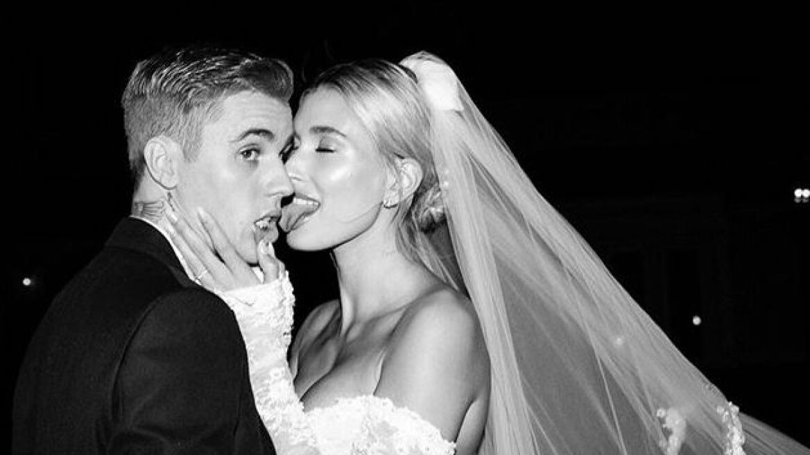 Πώς αισθάνεται η Hailey Baldwin όταν τη συγκρίνουν με την Selena Gomez και τις άλλες πρώην του Justin Bieber;