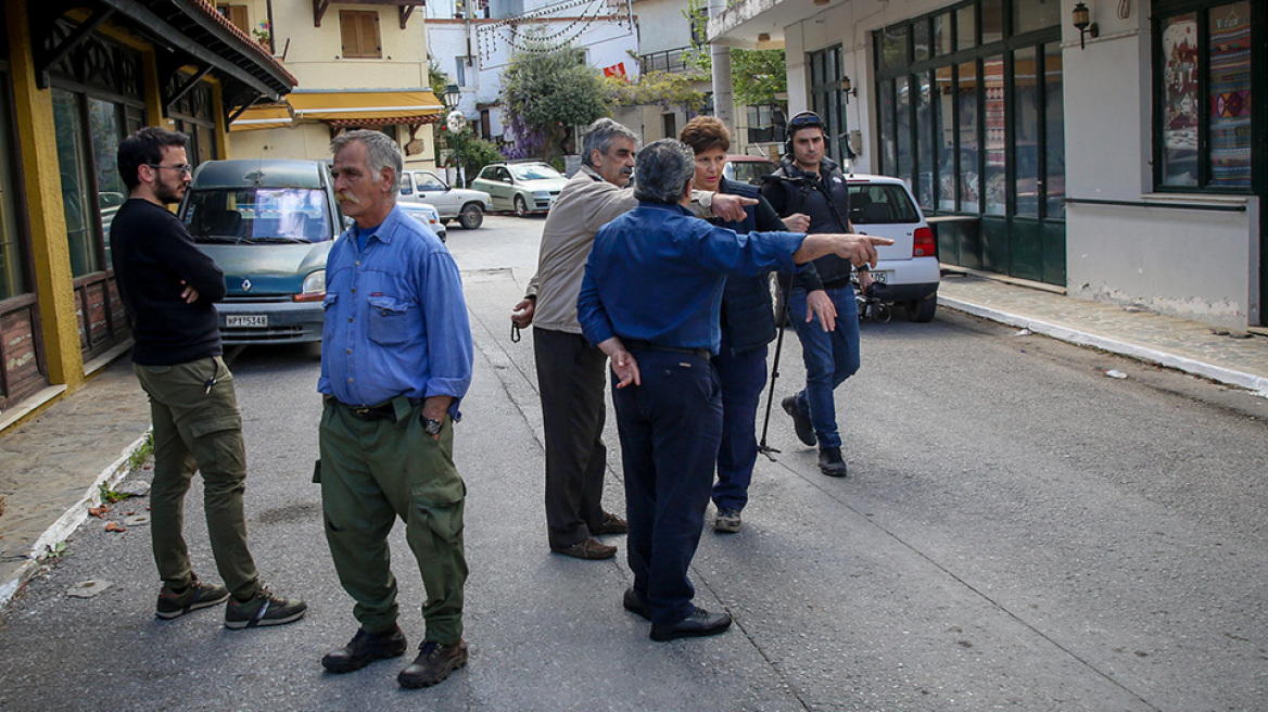 Οι βεντέτες της Κρήτης: Επτά νεκροί για μία κουδούνα 