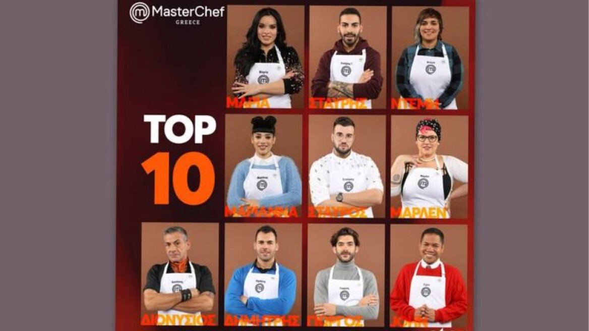 MasterChef - Spoiler: Ποια ομάδα χάνει και ποιος παίκτης αποχωρεί απόψε