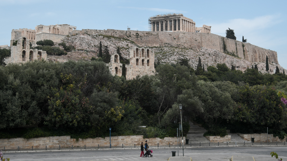 Κορωνοϊός: Δάνειο €200 εκατ. από την Αναπτυξιακή Τράπεζα του Συμβουλίου της Ευρώπης για την Ελλάδα