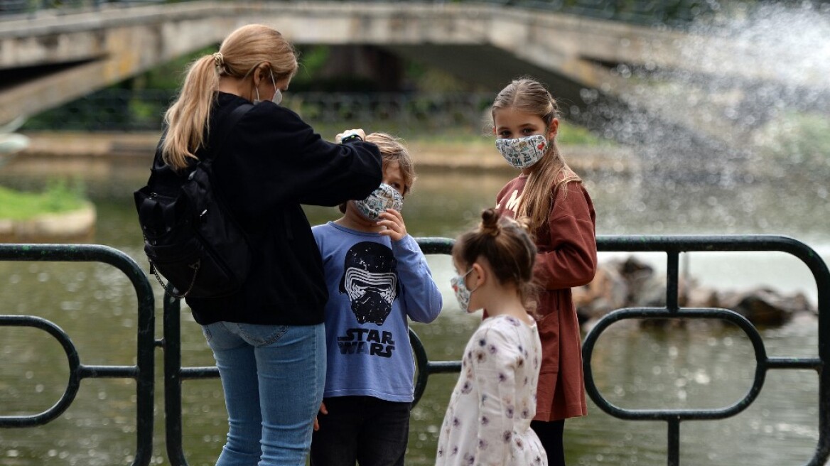 Κορωνοϊός: Ανησυχία σε ΗΠΑ, Βρετανία και Ιταλία για το σύνδρομο που έχει πλήξει εκατοντάδες παιδιά