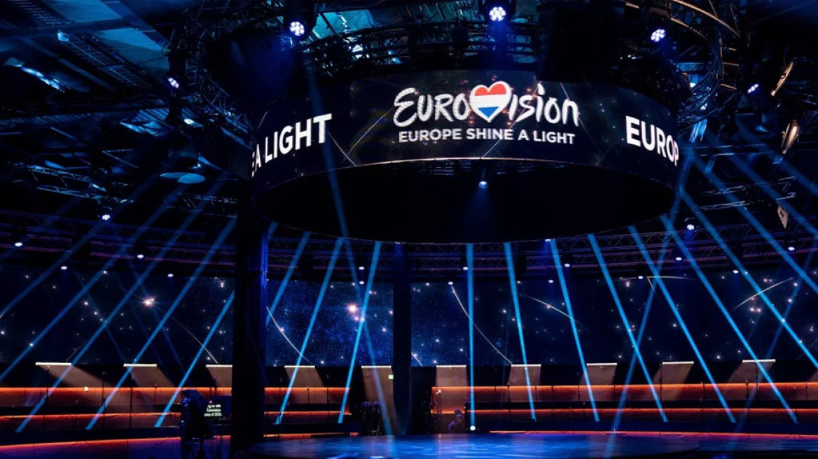 «Europe Shine a Light»: Η... εναλλακτική Eurovision με τα 41 φετινά τραγούδια, νικητές από το παρελθόν και... Τζόνι Λόγκαν (βίντεο)