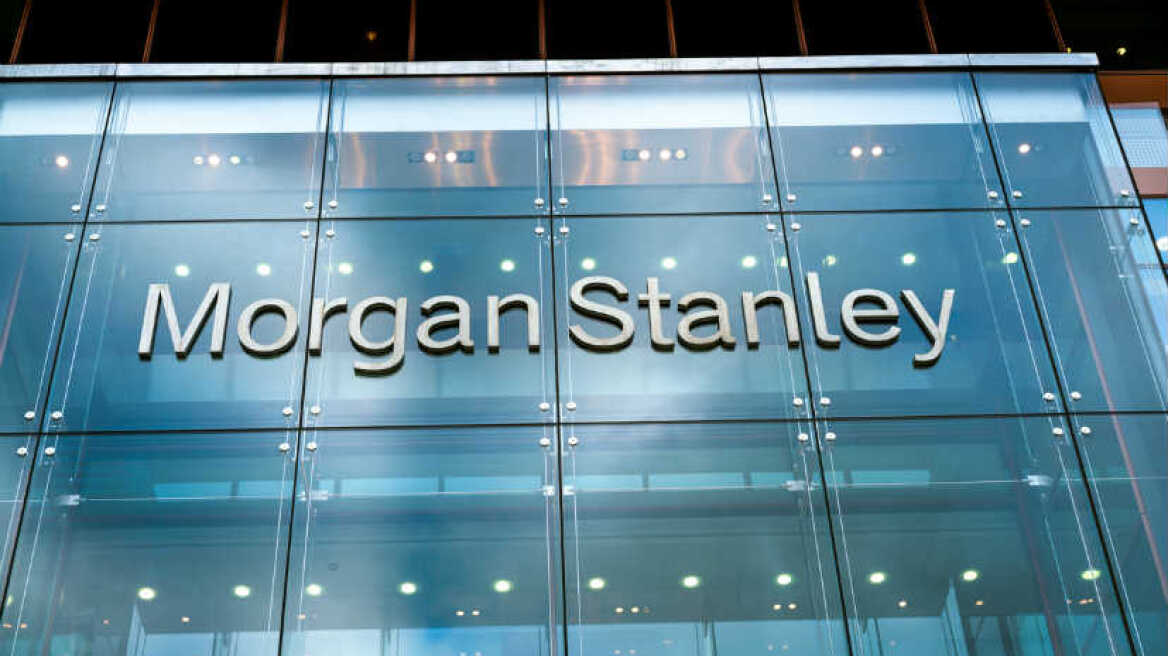 Morgan Stanley: Ερχονται καλύτερες αποδόσεις για τις ελληνικές τράπεζες