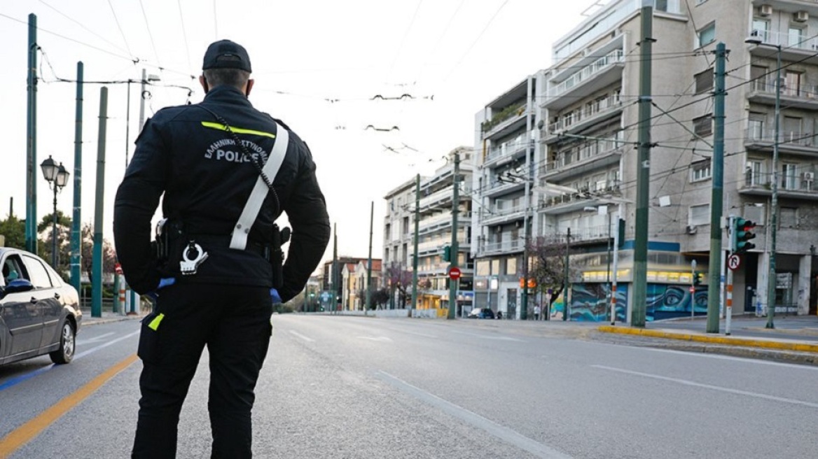 Κίνηση: Άνοιξαν οι δρόμοι στο κέντρο - Δείτε πού έχει κίνηση τώρα 