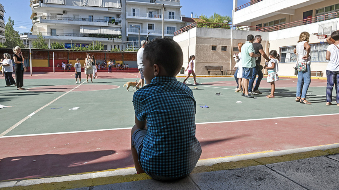 Ανοιγμα δημοτικών: Δύο τα σενάρια - Ή 1 Ιουνίου ή 1η Σεπτεμβρίου