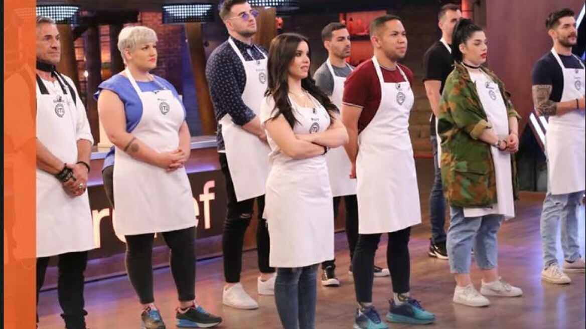 MasterChef: Η «ασημένια εβδομάδα» ξεκινά απόψε 