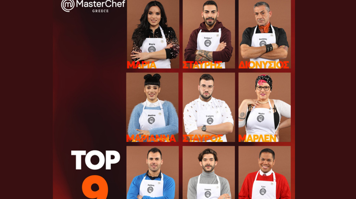 MasterChef: Ένας πρόωρος «τελικός» απόψε 