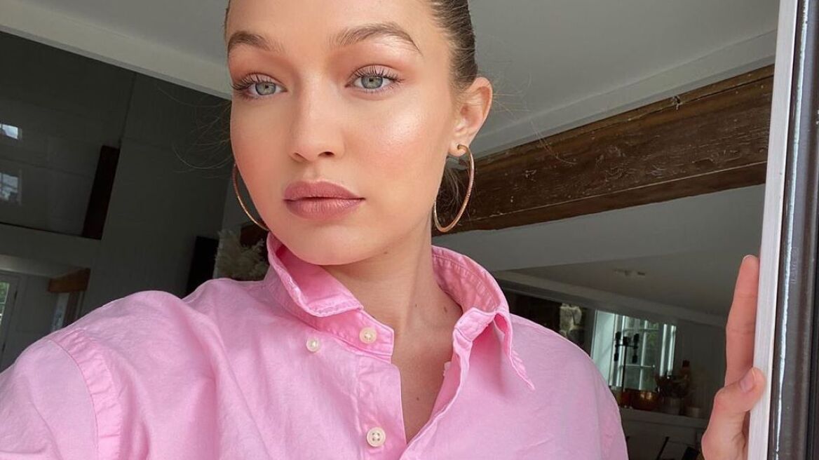 Η Gigi Hadid μίλησε για πρώτη φορά για τις πλαστικές επεμβάσεις στο πρόσωπό της