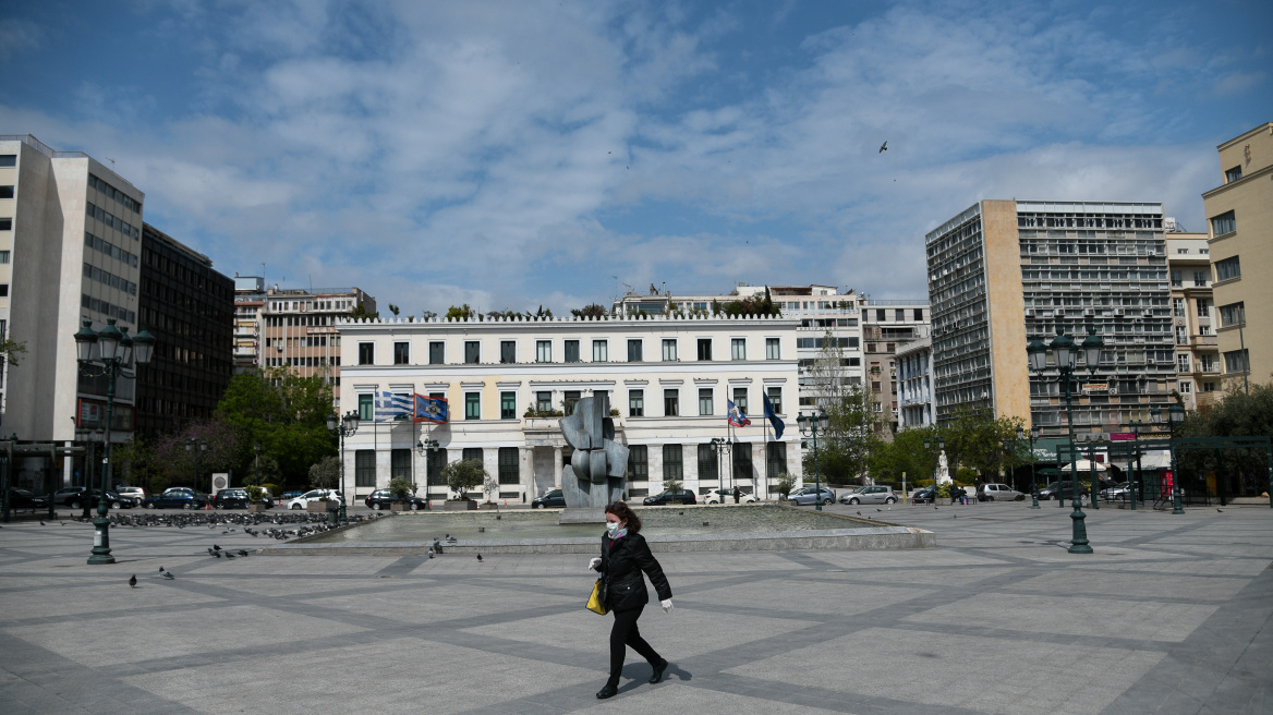 Παναγιωτόπουλος για κορωνοϊό: Θέμα χρόνου το δεύτερο κύμα - Μπορεί να έχουμε ξανά lockdown