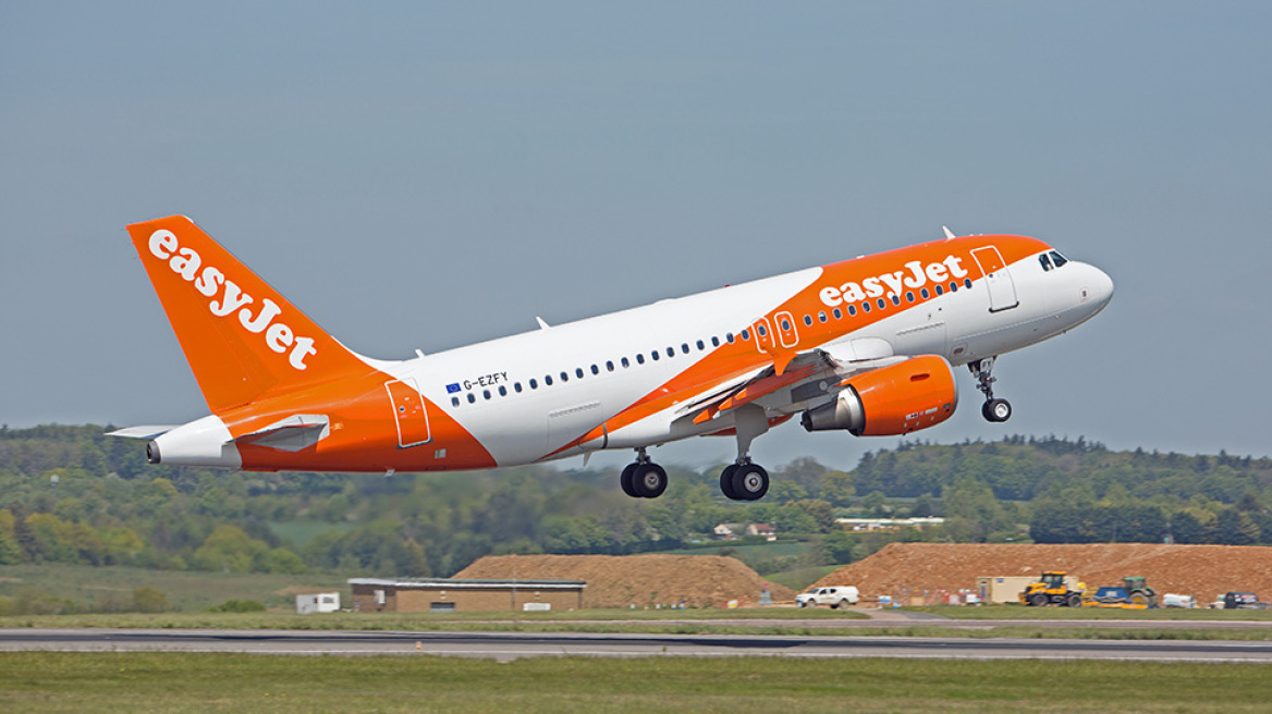 EasyJet: O «sir Stelios» δεν κατάφερε να πείσει τους μετόχους για «έξωση» της διοίκησης- Καταγγέλλει νοθεία