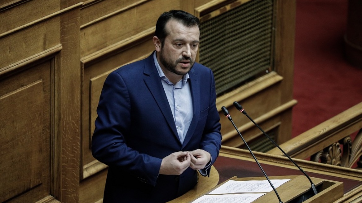 Βουλή: Ξεκινά η προανακριτική για τον Νίκο Παππά και τις τηλεοπτικές άδειες