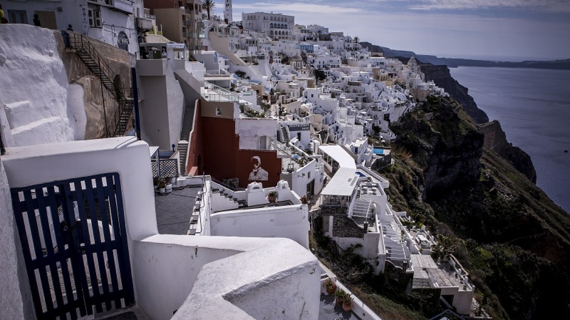 Der Strandard: Στην Ελλάδα δεν θα υπάρξει κανένα πρόβλημα για Αυστριακούς επισκέπτες