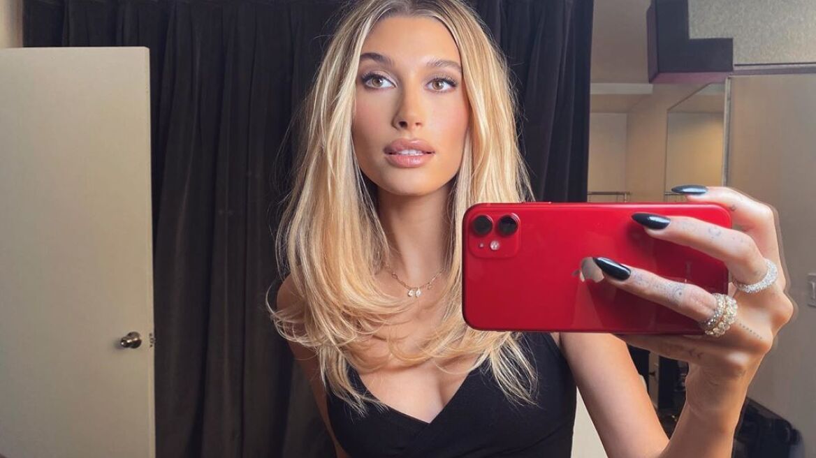 Hailey Baldwin: Σταματήστε να ασχολείστε με το πρόσωπό μου, δεν έχω πειράξει τίποτα