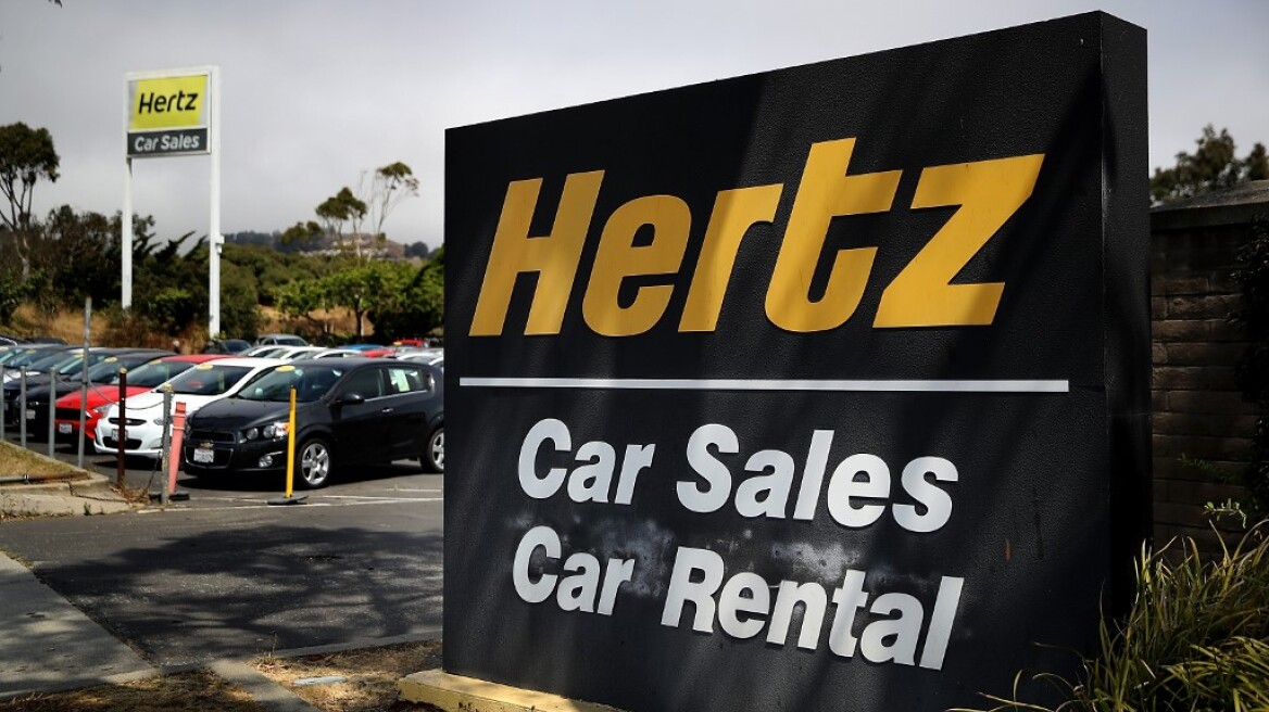  Hertz: Από τα ενοικιαζόμενα κάρα του 1915 στη γιγάντωση και από εκεί στην χρεοκοπία