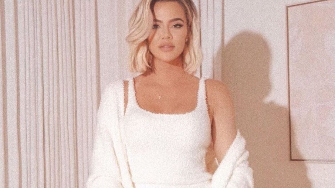 Νέο extreme make over για την Khloe Kardashian - Το διαδίκτυο αναρωτιέται τι έκανε στον εαυτό της