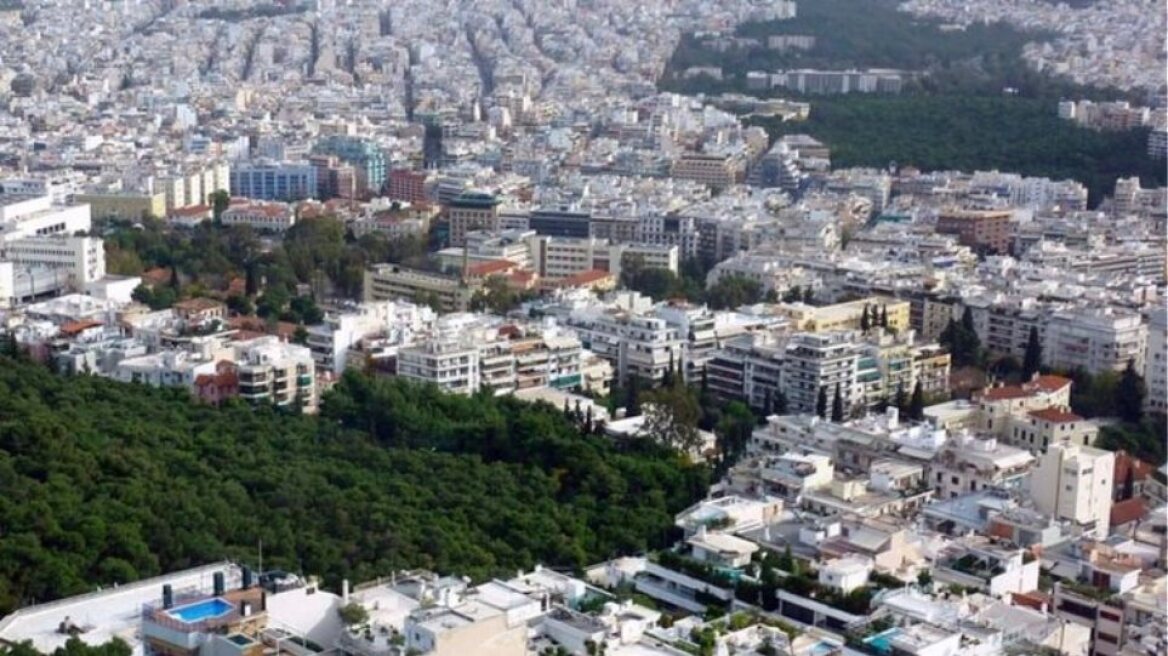 Εισόδημα από ακίνητα και από AirBNB: Πώς θα φορολογηθεί φέτος - Υπολογίστε το φόρο