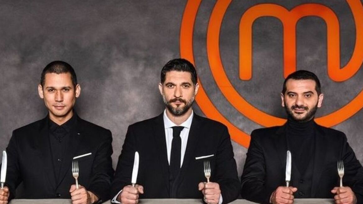 MasterChef: Η νίκη του Τζον, η ήττα του Διονύση και η ατάκα της Μάρλεν