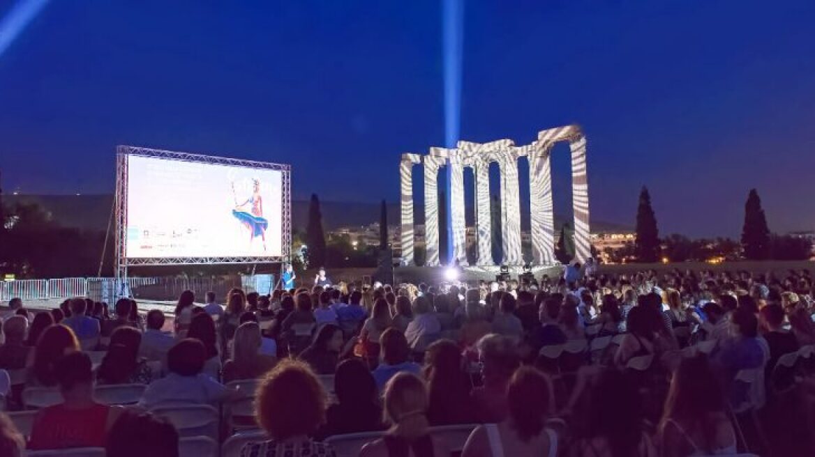 Athens Open Air Film Festival: Επιστρέφει με προβολές σε θερινά και drive-in σινεμά