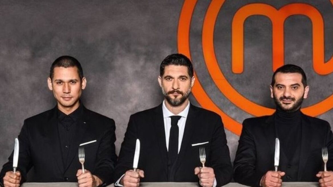 MasterChef: Τρεις οι αποχωρήσεις την ερχόμενη εβδομάδα