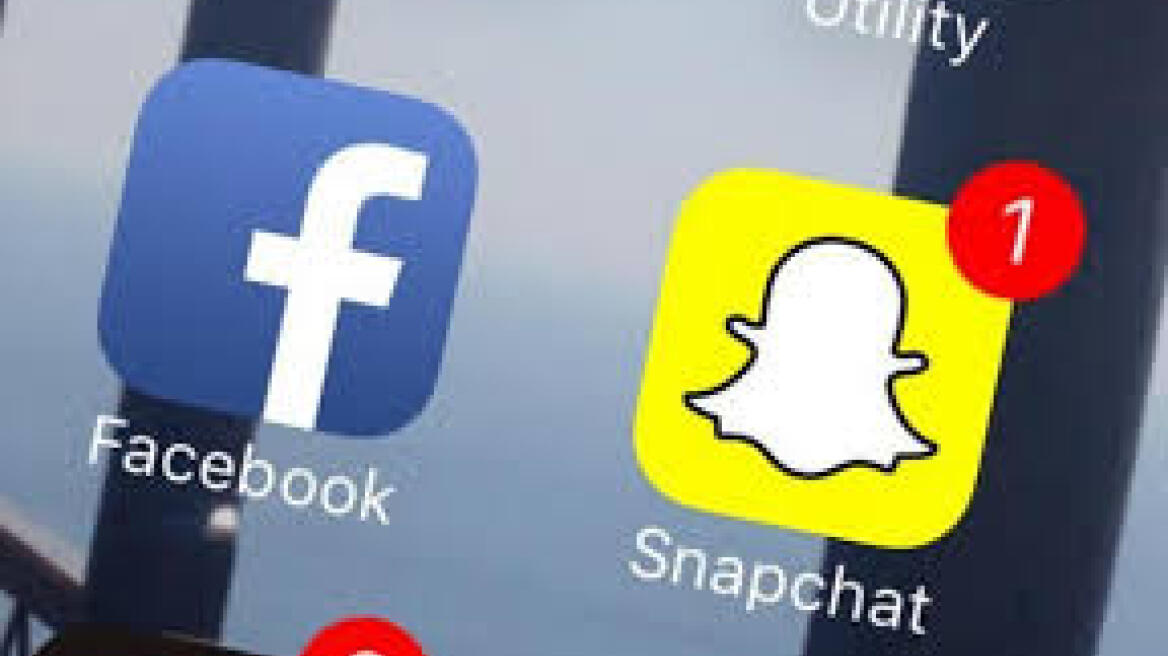 Υπόθεση Τζορτζ Φλόιντ: Facebook και Snapchat καταδικάζουν τον ρατσισμό