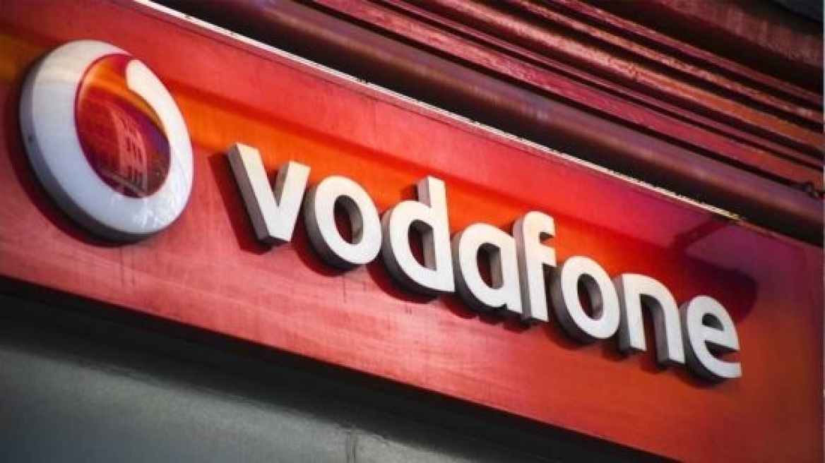 Vodafone: Νέα εποχή στην κινητή, απελευθερώνοντας τα data στα νέα εμπορικά της προγράμματα 