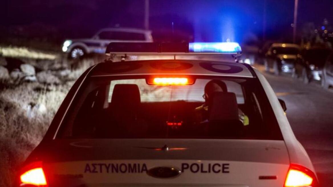 Θρασύτατη ληστεία σε σπίτι στο Πανόραμα Παλλήνης 