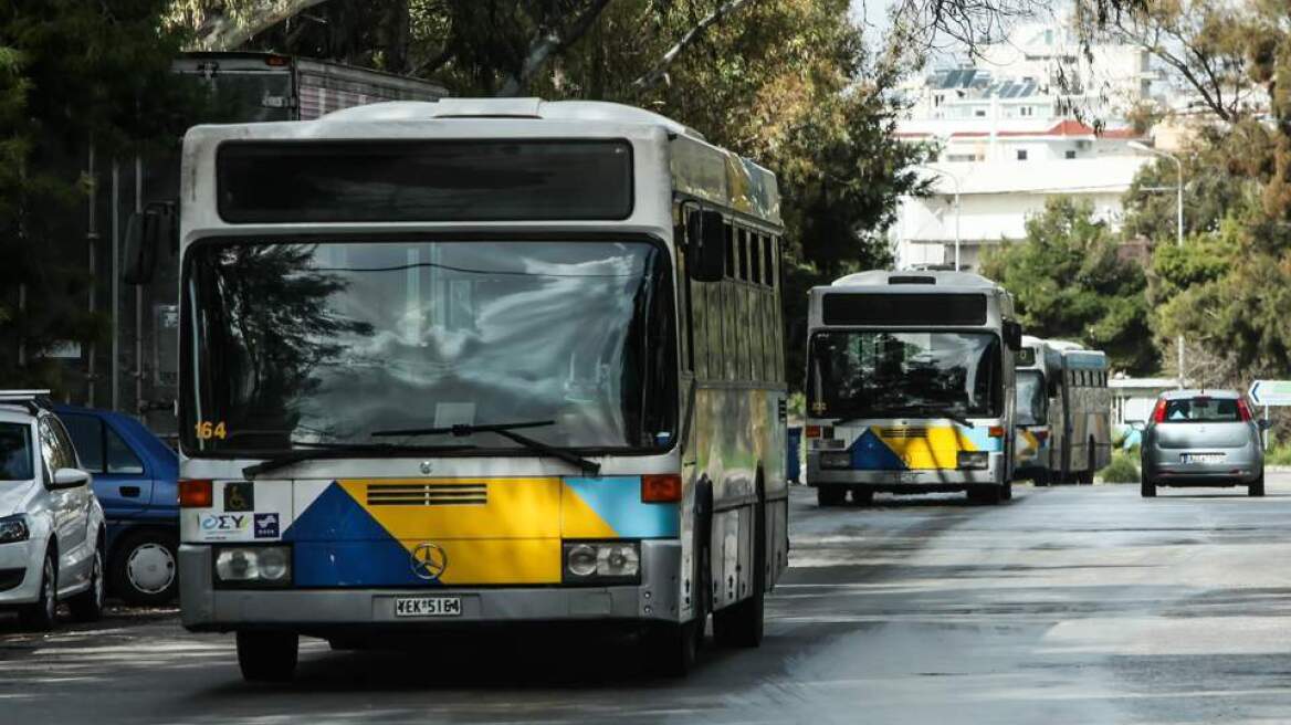 Επέστρεψαν οι πολίτες στα ΜΜΜ: Αύξηση της επιβατικής κίνησης κατά 13,94%