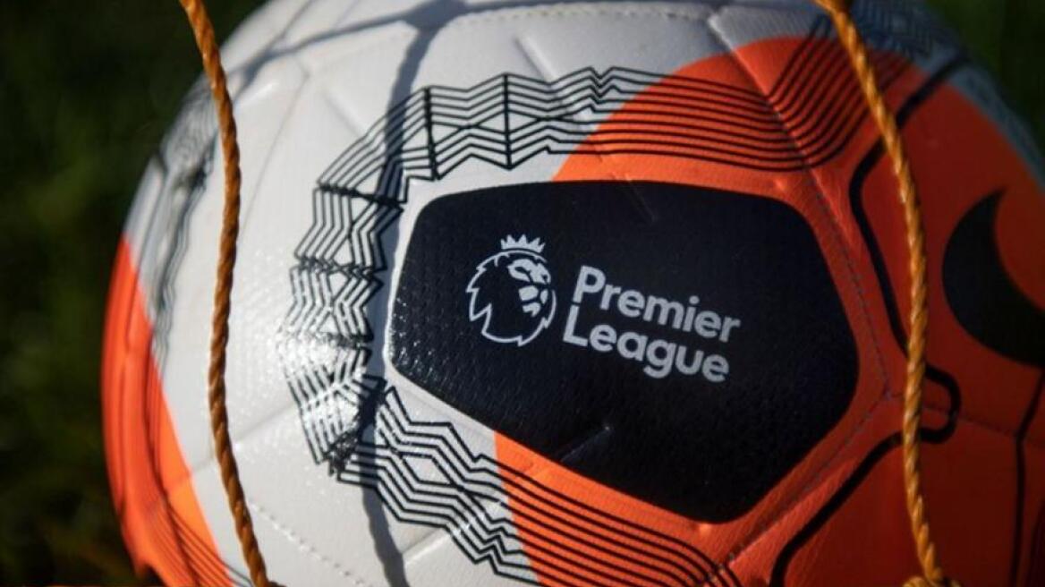 Premier League: Τα 300 άτομα στο γήπεδο και οι «ζώνες» για το προσωπικό