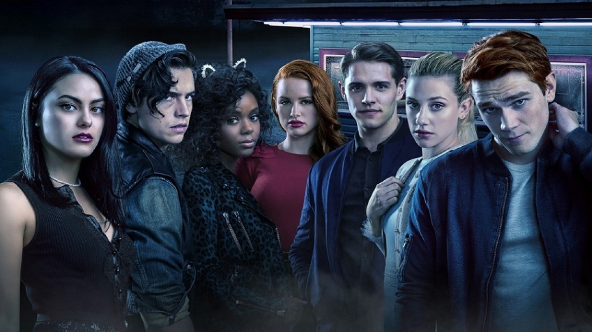 Hθοποιός του Riverdale αποκάλυψε ότι είναι bisexual