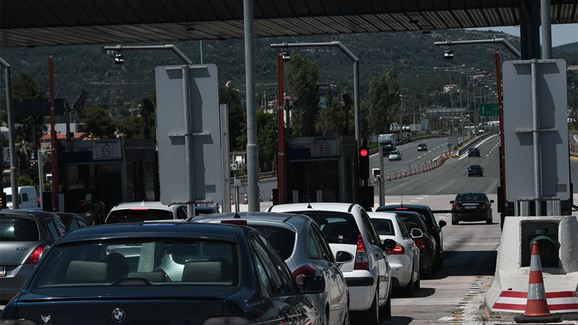 Τριήμερο Αγίου Πνεύματος: Η πρώτη έξοδος μετά την καραντίνα