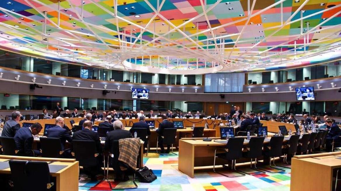 Eurogroup: Στις 9 Ιουλίου η εκλογή νέου προέδρου