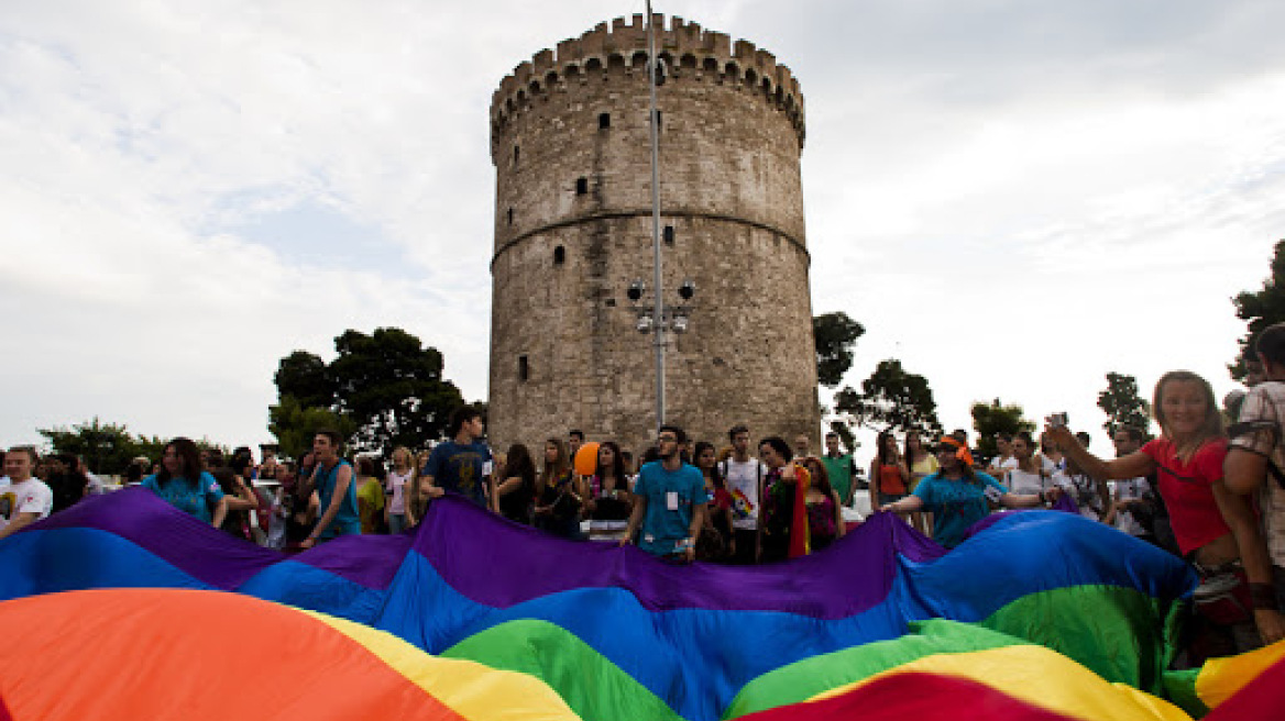 Θεσσαλονίκη: Ακυρώνεται λόγω κορωνοϊού το EuroPride για το 2020 