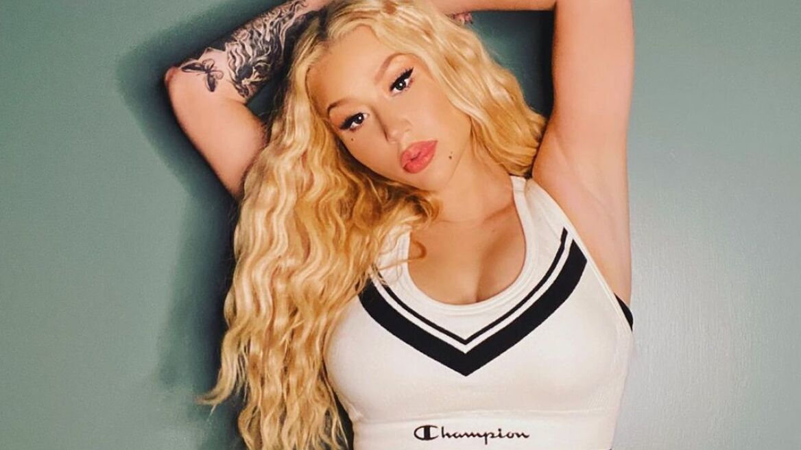 H ράπερ Iggy Azalea ανακοίνωσε ότι έγινε μητέρα - Ο λόγος που κρατούσε κρυφή την εγκυμοσύνη