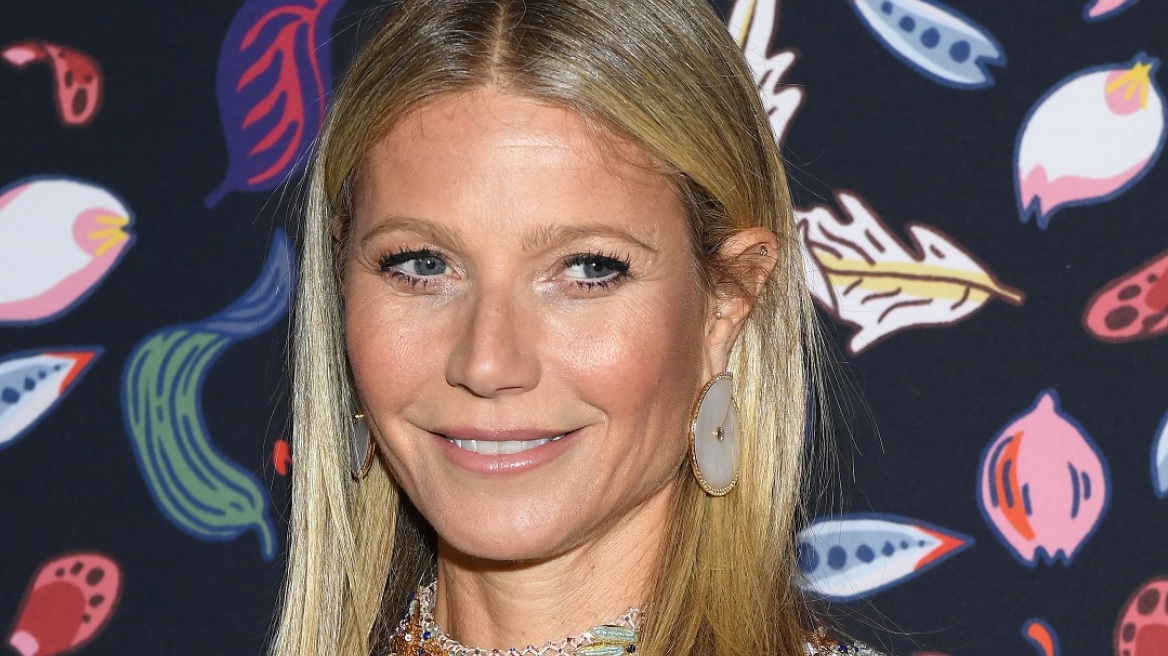 Η Gwyneth Paltrow έκανε μια σπουδαία ανακάλυψη κατά τη διάρκεια της καραντίνας