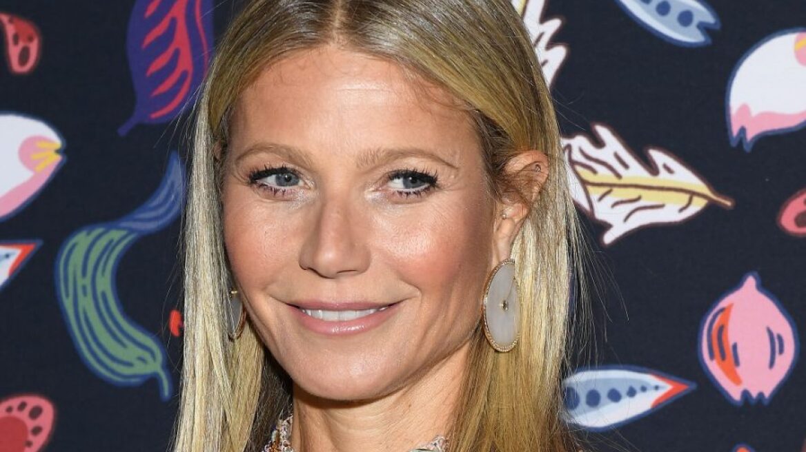 Η Gwyneth Paltrow έκανε μια σπουδαία ανακάλυψη κατά τη διάρκεια της καραντίνας