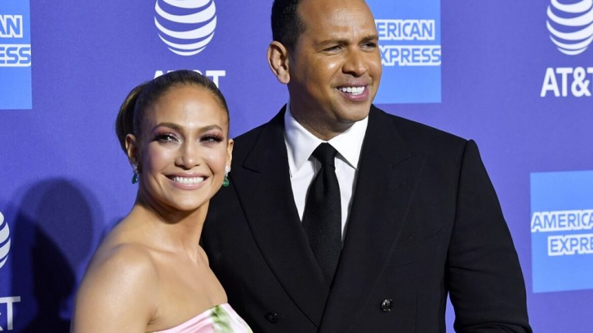 Jennifer Lopez – Alex Rodriguez: Υποδέχτηκαν με τεράστια χαρά το νέο μέλος της οικογένειάς τους