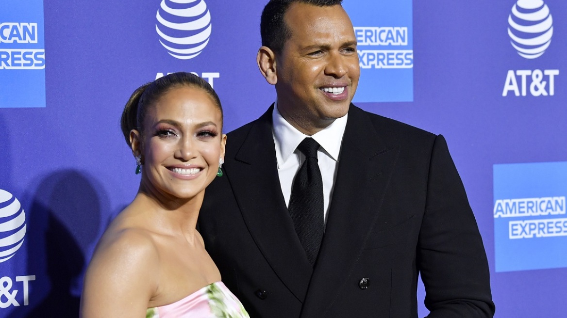 Jennifer Lopez – Alex Rodriguez: Υποδέχτηκαν με τεράστια χαρά το νέο μέλος της οικογένειάς τους