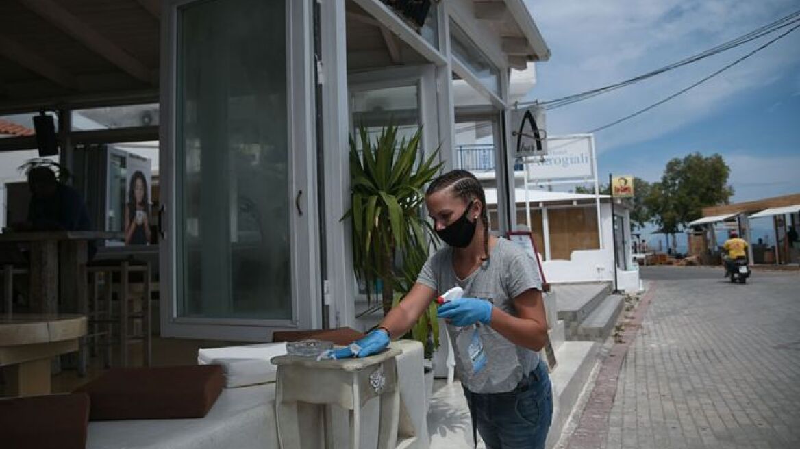 Αύριο η πρεμιέρα του προγράμματος «ΣΥΝ-ΕΡΓΑΣΙΑ» – Αναλυτικά οι προβλέψεις της ΚΥΑ